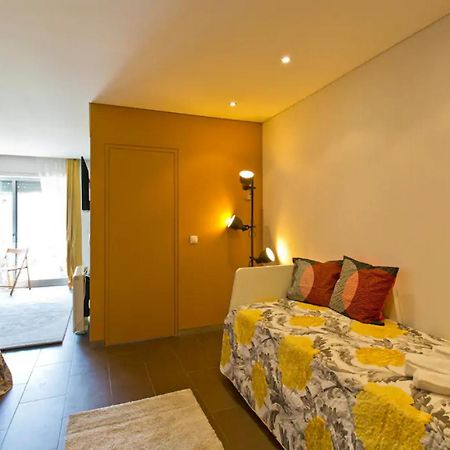 Esm Rental - Rosario'S Cozy Studio Порту Экстерьер фото