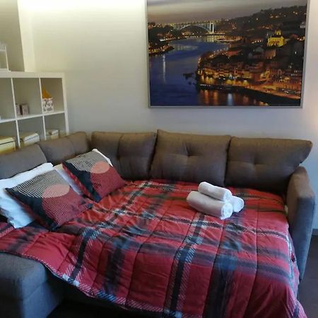 Esm Rental - Rosario'S Cozy Studio Порту Экстерьер фото